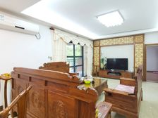 景湖春晓搂王4房稀缺通透采光好 改善必选 可遇不可求急售