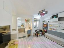 房东诚意!全明户型!两房朝南!商品房!电梯已经装好!!!