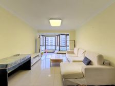 珠江逸景 2室1厅 98.81平