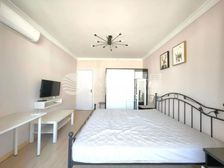 内环边电梯高区 拎包入住 地铁口 位置