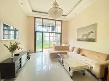 杨浦地铁口,电梯三层复式,送车位!中叠别墅全明户型,来电了解