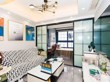 近期必卖!2019年小区 !豪华装修!拎包入住! 电梯中高层