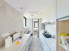 精装大三房 直望黄浦江 周边全是豪宅