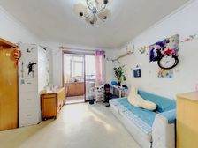 民园小区 2室1厅 53.59平