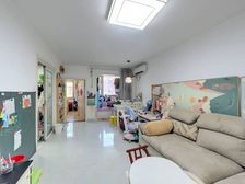 民园小区 2室1厅 69.23平