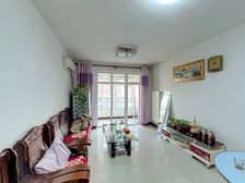 台头新苑 2室1厅 86.04平