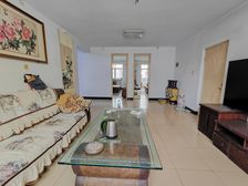 腾达家园 146平3居 南向简装修 拎包入住