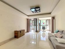 合生世界花园 3室2厅 155.2平