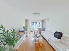 五里店·彩虹家园北区·2室·1厅 精装修 近地铁 次新房