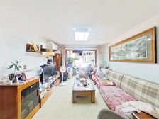 五里店·彩虹家园北区·2室·1厅