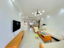 经典万科粹叠园3室!精装修!两证齐全!