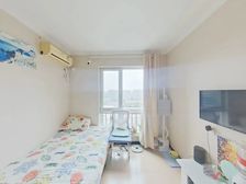 丽泽商务区 邻地铁 交通方便 户型方正 视野开阔