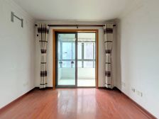 宝虹水岸景苑1室1厅 近地铁 有电梯 压力小配套齐全 楼层好
