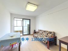 华悦家园2居91.75平南朝向视野开阔采光好