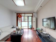 丽景翠庭2室2厅 南北布局 近地铁一号线 门口是杨泰SY