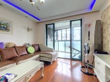 天馨花园2室2厅 近地铁,南北通,户型方正,诚心出售