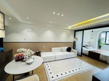 豪华精装全明户型,拎包入住,超高性价比、看房有钥匙