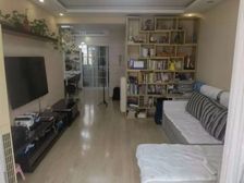 刚需两居 商圈成熟 电梯房 满五 高绿化 南向采光好