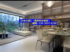 (人民小+西附,门口商圈轻轨,精装四房)更多优惠来电娟娟