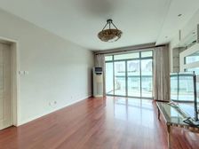 中虹花园虹韵家园 2室2厅 95.57平