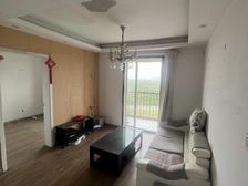 双落地景观阳台 南北通全明 钥匙看房
