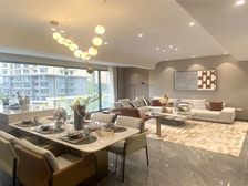 首付1万 月供2千第四代 85平实145平 4房 免中介费