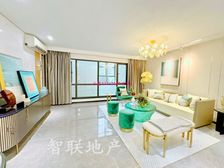 越秀带红本!一德路商圈 精装 中间好楼层 稳租5500!