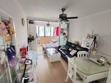 程桥二村总价低,楼层位置好,诚意出售价格好谈、有钥匙