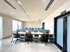 卷到新高度!单价40往下了 采光通风没话说 金融城写字楼出租