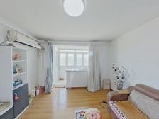 五里店·五里店南里·2室·1厅南北通透 面积大视野好 低总价