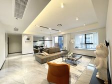 中大君悦金沙四期 3室1厅 东北