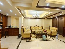 巴南区 协信星澜汇一期 三房 带车位 装修好 拎包入住