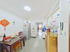 程庄子68号院 南北通透向 2室1厅