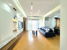 巴南区 融汇半岛五园湾 三房 拎包入住 看房方便