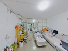 东大街地铁 北大街南里 · 2室1厅 不临街 税费少停车方便