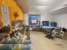 两江嘉苑 54.4平2居 精装修 方便看房