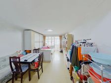 七里庄·北 大街北里·低楼层 南北2居室 随时看房