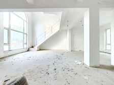 新出|西丽山庄|捡漏总价3字头别墅|460平花园|毛坯|3层