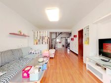 西汇佳苑 4室2厅 东南