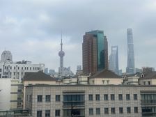 如意里 南京东路地铁口外滩东方明珠景观房 北小+格致初