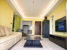 悦来 高楼层视野无遮挡 次新房 临地铁 小三房 出行方便