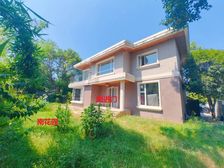 高热度:独栋没路冲:华城250平简装方正东进门