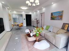 国庆必看丶划茜附丶三轻轨配套丶精装婚房未住丶成都发展急售处理