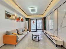 美的云悦江山西园 3室2厅 东南