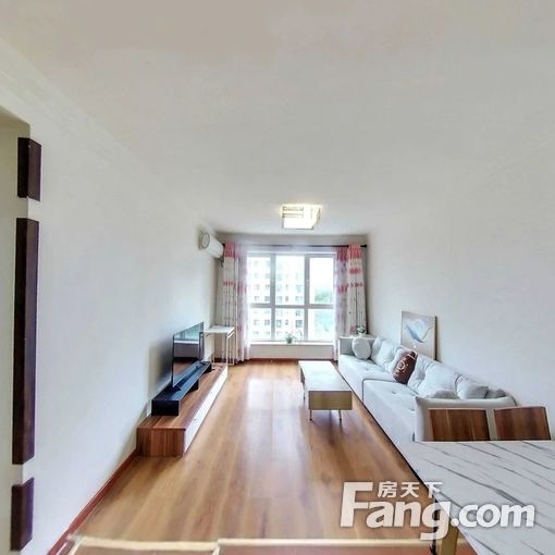 朝阳管庄精装一居 北京新天地电梯中层4500