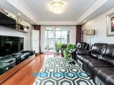 业主置换大房子 降.价90万出售 接受置换 带车位 近地铁