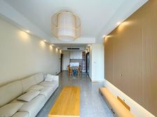 全新精装大三房 门口轻轨 次新房 中间楼层