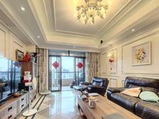 高区,视野开阔,近地铁,精装修