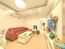 中楼层电梯房停车充足双卫小区绿化高密度低