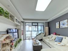 北外滩新上高区南北通3房,4/12号线大连路地铁站